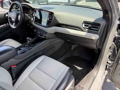 2023 Dodge Durango Citadel