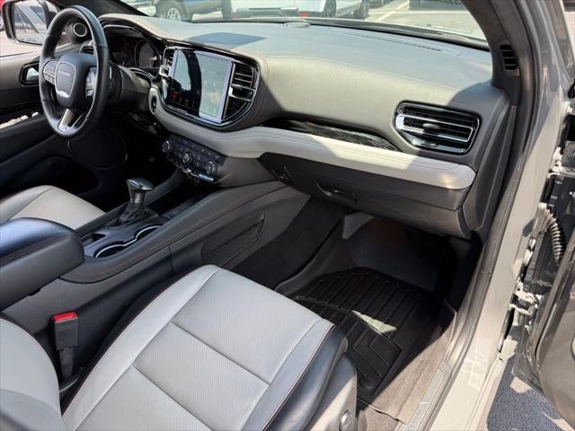 2023 Dodge Durango Citadel