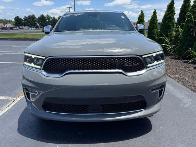 2023 Dodge Durango Citadel