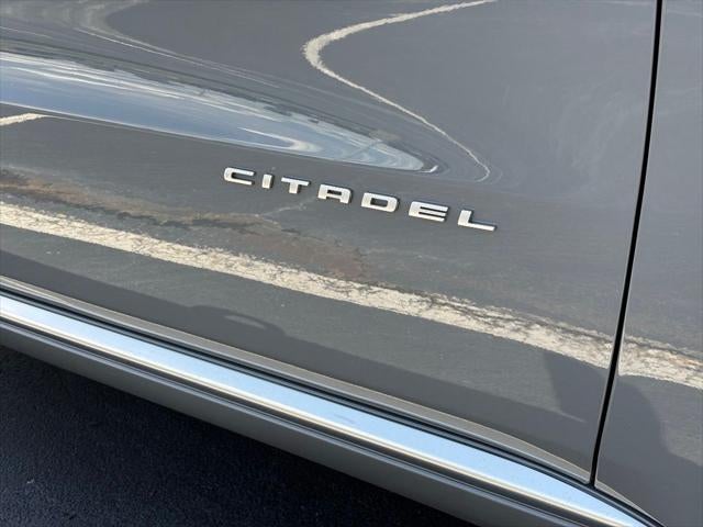2023 Dodge Durango Citadel