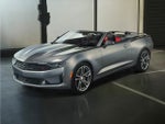 2024 Chevrolet Camaro SS 2SS