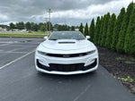 2020 Chevrolet Camaro SS 2SS