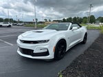 2020 Chevrolet Camaro SS 2SS