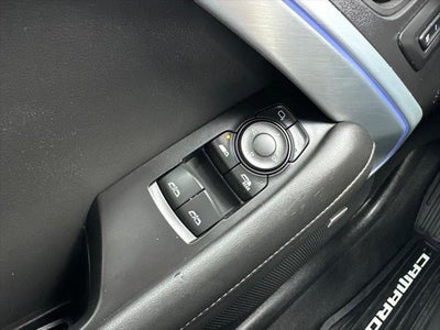 2020 Chevrolet Camaro SS 2SS