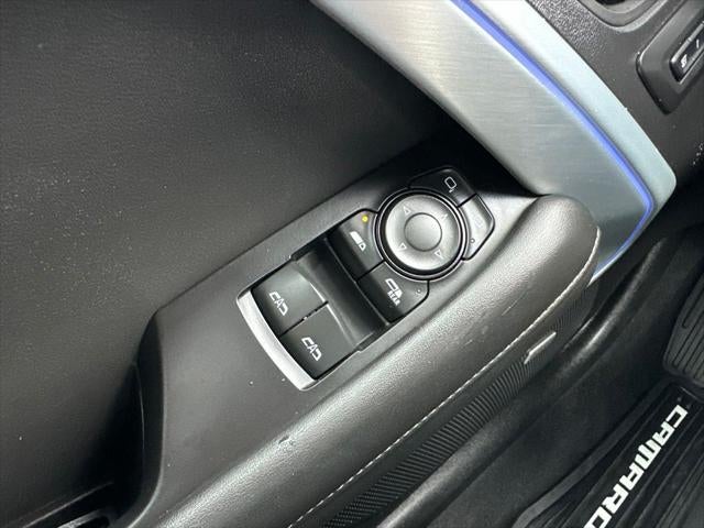 2020 Chevrolet Camaro SS 2SS