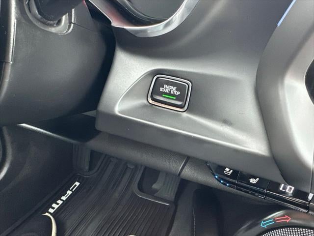 2020 Chevrolet Camaro SS 2SS