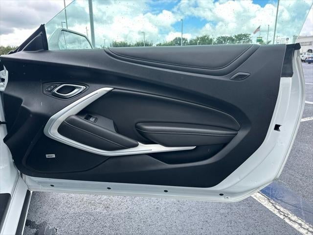 2020 Chevrolet Camaro SS 2SS