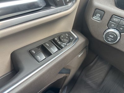 2026 GMC Sierra 2500HD SLT