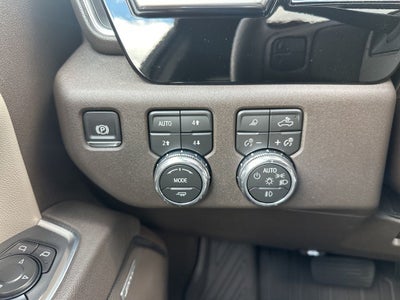 2026 GMC Sierra 2500HD SLT