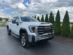 2026 GMC Sierra 2500HD SLT