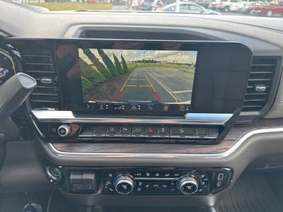 2026 GMC Sierra 2500HD SLT