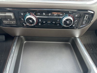 2026 GMC Sierra 2500HD SLT
