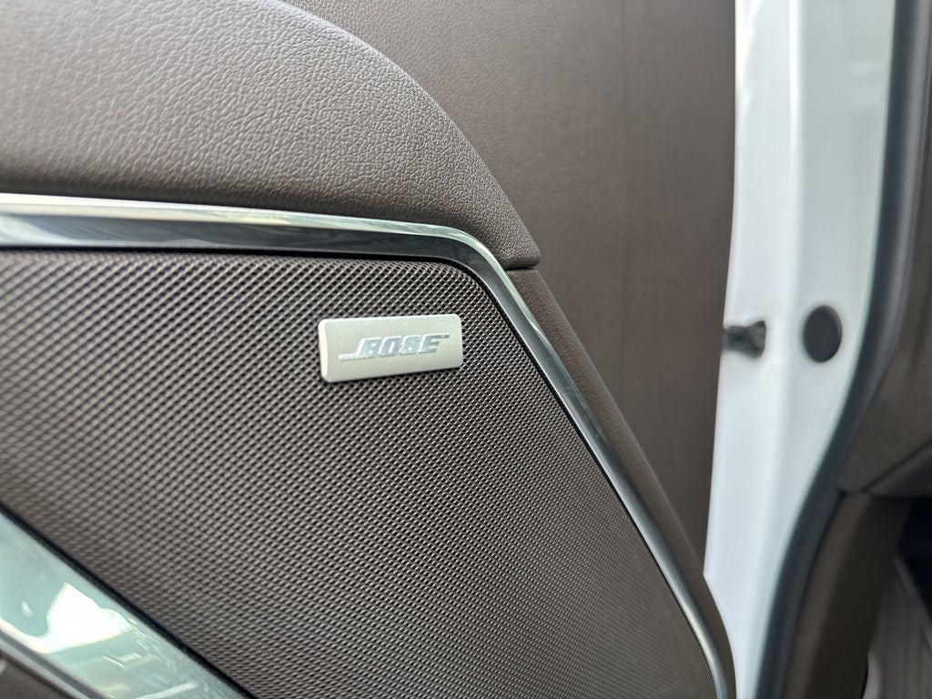 2026 GMC Sierra 2500HD SLT