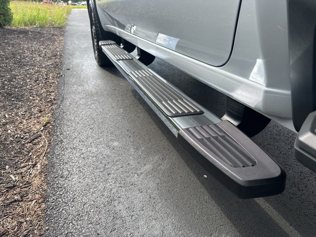 2026 GMC Sierra 2500HD SLT
