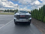 2026 GMC Sierra 2500HD SLT