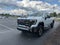 2026 GMC Sierra 2500HD SLT