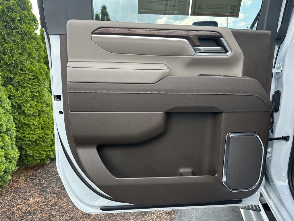 2026 GMC Sierra 2500HD SLT