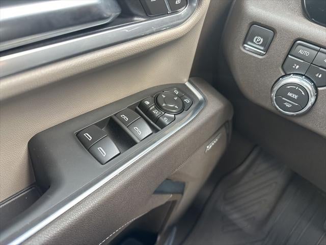 2026 GMC Sierra 2500HD SLT