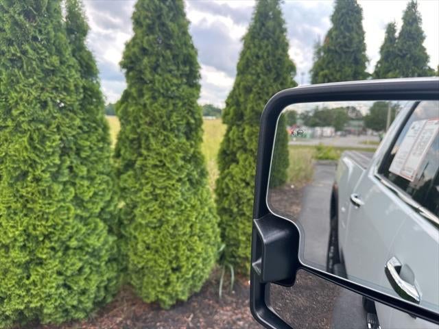 2026 GMC Sierra 2500HD SLT