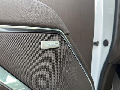 2026 GMC Sierra 2500HD SLT