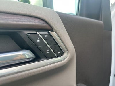 2026 GMC Sierra 2500HD SLT