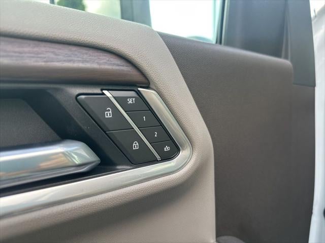 2026 GMC Sierra 2500HD SLT
