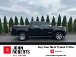 2019 GMC Canyon SLT