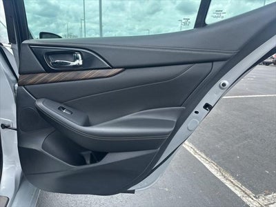 2017 Nissan Maxima Platinum