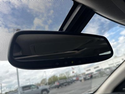 2017 Nissan Maxima Platinum