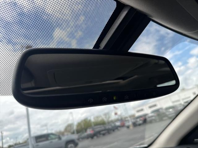 2017 Nissan Maxima Platinum