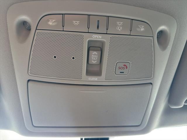 2017 Nissan Maxima Platinum