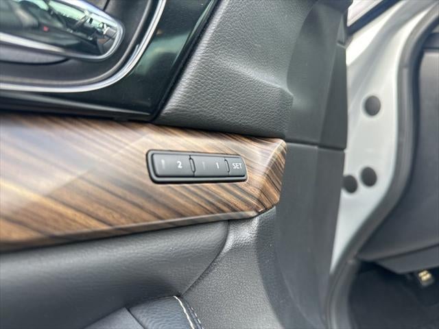 2017 Nissan Maxima Platinum