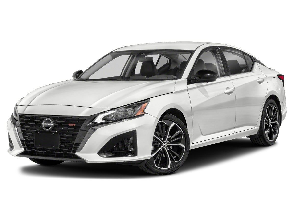 2024 Nissan Altima 2.5 SR's photo