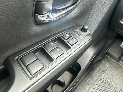 2024 Nissan Titan XD PRO-4X