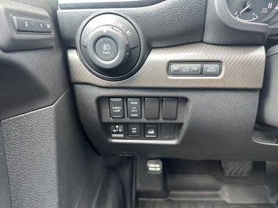 2024 Nissan Titan XD PRO-4X