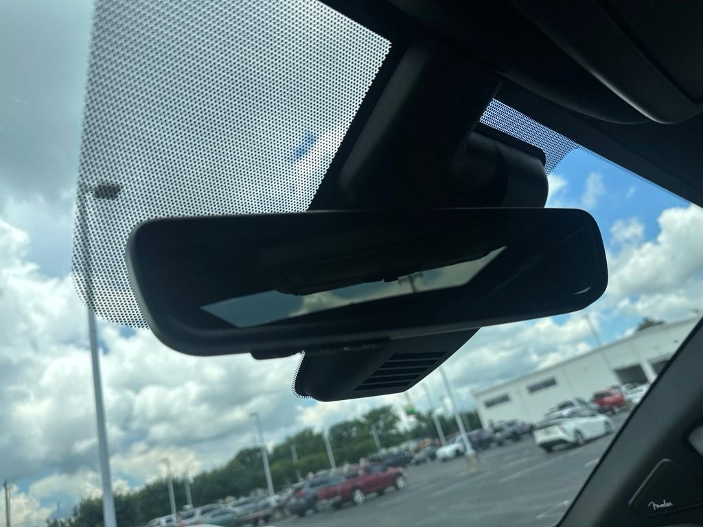2024 Nissan Titan XD PRO-4X