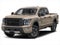 2024 Nissan Titan XD PRO-4X