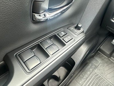 2024 Nissan Titan XD PRO-4X