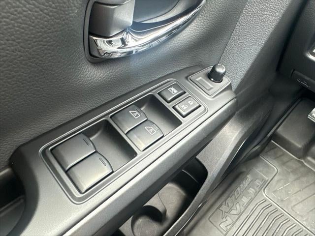 2024 Nissan Titan XD PRO-4X