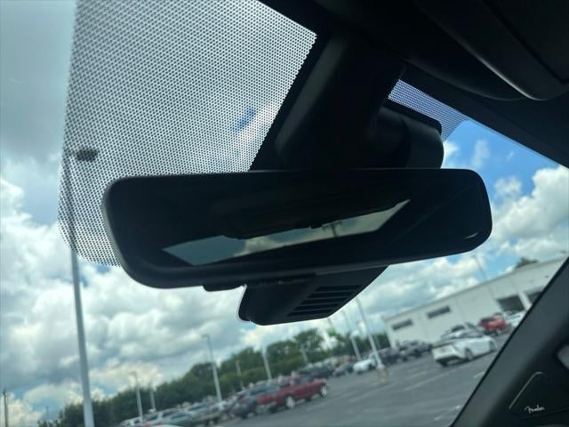 2024 Nissan Titan XD PRO-4X