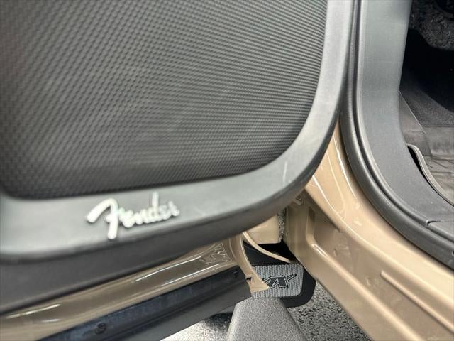 2024 Nissan Titan XD PRO-4X