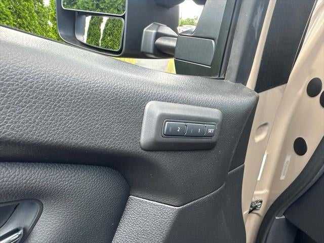 2024 Nissan Titan XD PRO-4X