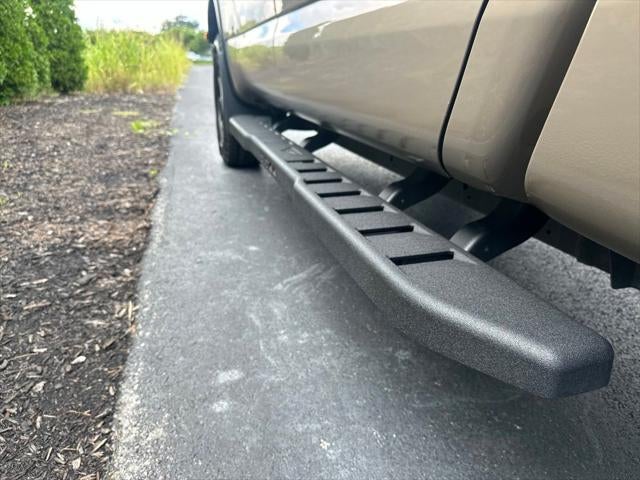 2024 Nissan Titan XD PRO-4X