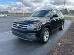 2018 Volkswagen Atlas 3.6L V6 SE w/Technology