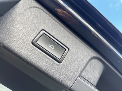 2018 Volkswagen Atlas 3.6L V6 SE w/Technology