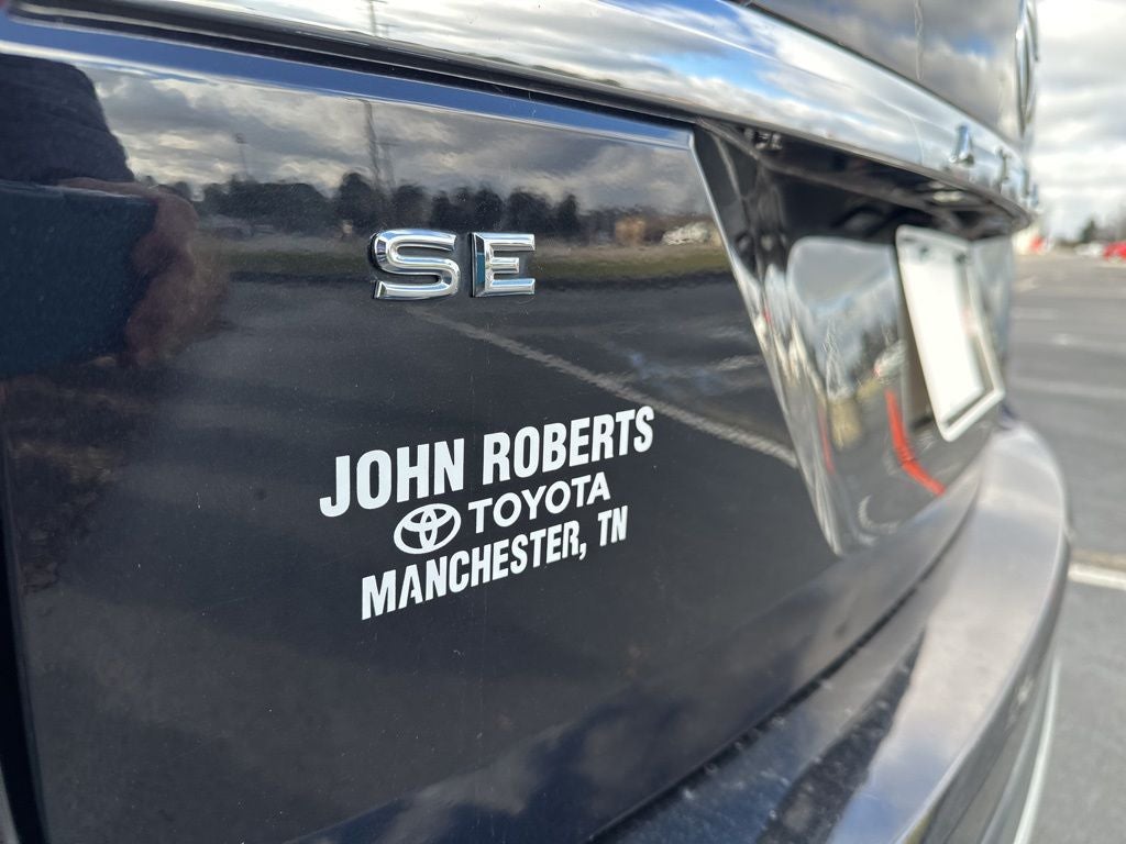 2018 Volkswagen Atlas 3.6L V6 SE w/Technology