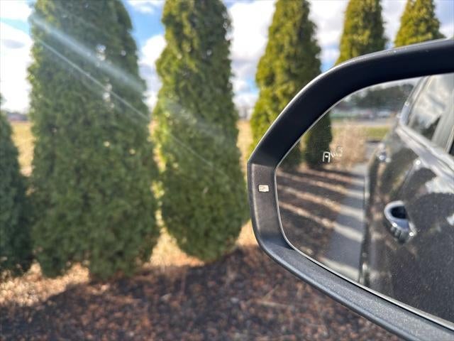 2018 Volkswagen Atlas 3.6L V6 SE w/Technology