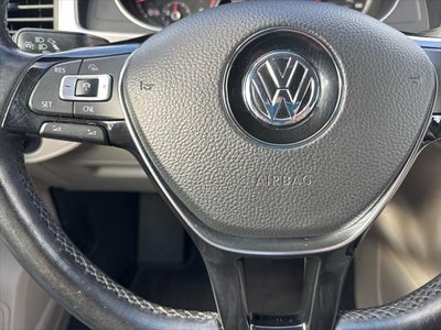 2018 Volkswagen Atlas 3.6L V6 SE w/Technology