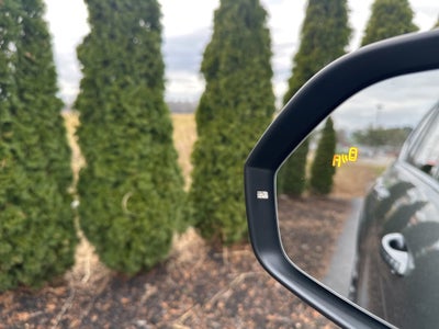 2021 Volkswagen Atlas 3.6L V6 SEL Premium R-Line