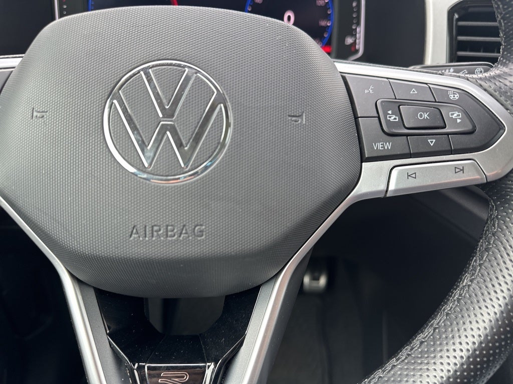 2021 Volkswagen Atlas 3.6L V6 SEL Premium R-Line